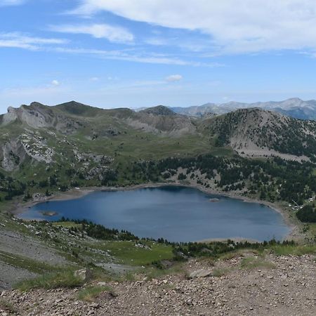 Les Marmottes D Estenc ภายนอก รูปภาพ